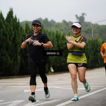 Runner Photo 8536742