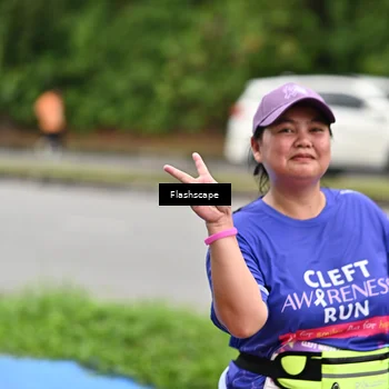 Runner Photo 8536747