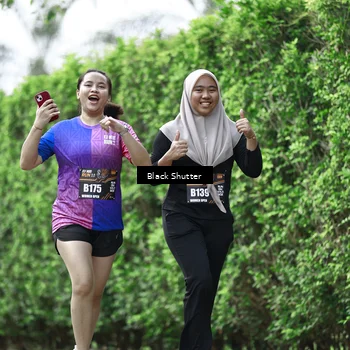 Runner Photo 8536749