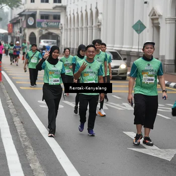Runner Photo 8536752