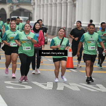 Runner Photo 8536753