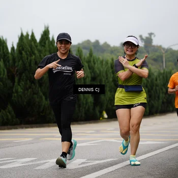 Runner Photo 8536754