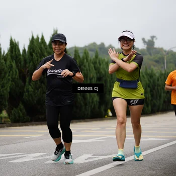 Runner Photo 8536755