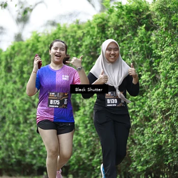 Runner Photo 8536756