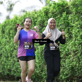 Runner Photo 8536757