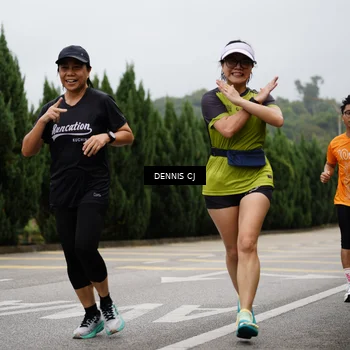 Runner Photo 8536759