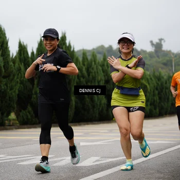 Runner Photo 8536762