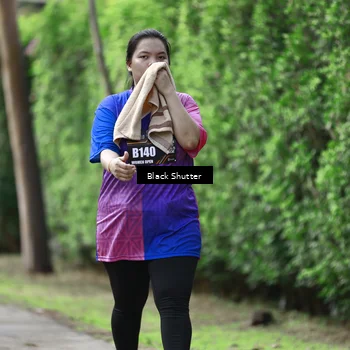 Runner Photo 8536763
