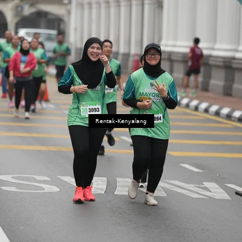 Runner Photo 8536765