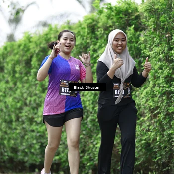 Runner Photo 8536767