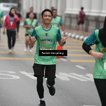 Runner Photo 8536768