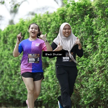 Runner Photo 8536769