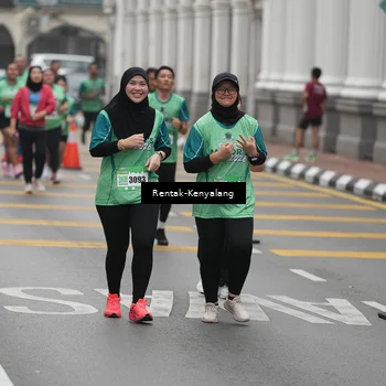 Runner Photo 8536771