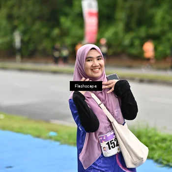 Runner Photo 8536773