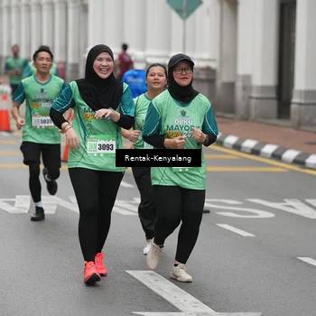 Runner Photo 8536774