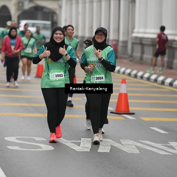 Runner Photo 8536775