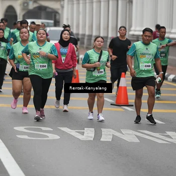 Runner Photo 8536778