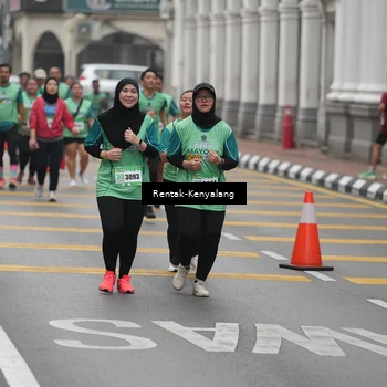 Runner Photo 8536783