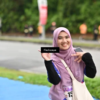 Runner Photo 8536784