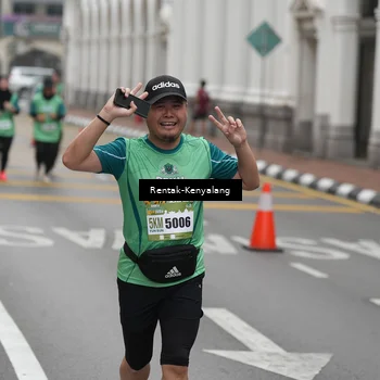 Runner Photo 8536785