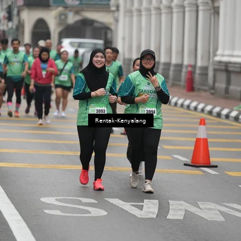 Runner Photo 8536786