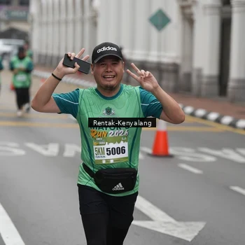 Runner Photo 8536790