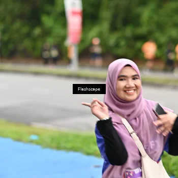 Runner Photo 8536791