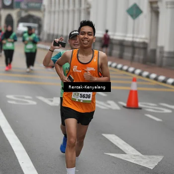 Runner Photo 8536792