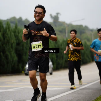 Runner Photo 8536793