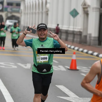 Runner Photo 8536794