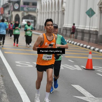 Runner Photo 8536797