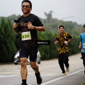 Runner Photo 8536799