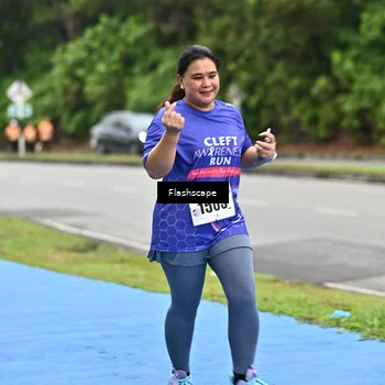 Runner Photo 8536801