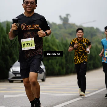 Runner Photo 8536802