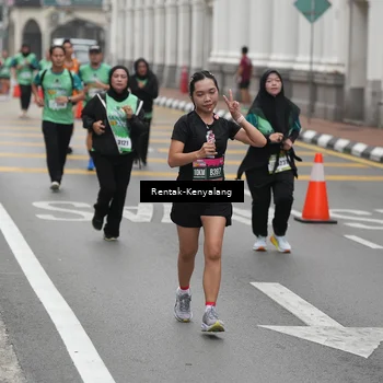 Runner Photo 8536804