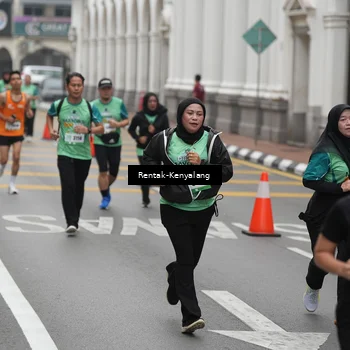 Runner Photo 8536805