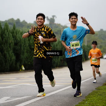 Runner Photo 8536808