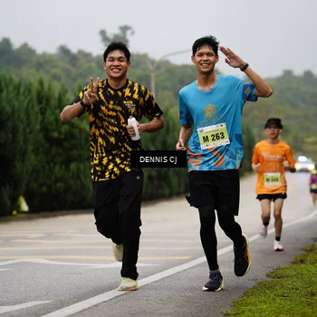 Runner Photo 8536809