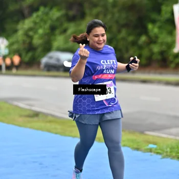 Runner Photo 8536815