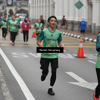 Runner Photo 8536816