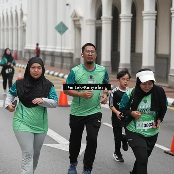 Runner Photo 8536818