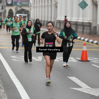 Runner Photo 8536824