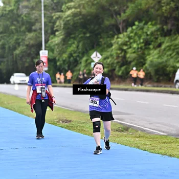 Runner Photo 8536825