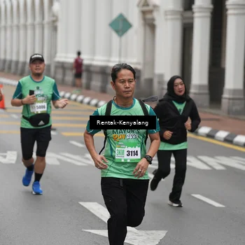 Runner Photo 8536826