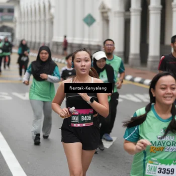 Runner Photo 8536827