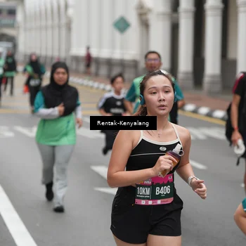 Runner Photo 8536828