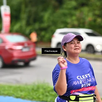 Runner Photo 8536829