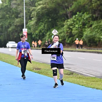 Runner Photo 8536830