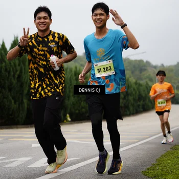 Runner Photo 8536843