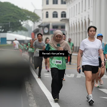 Runner Photo 8536844